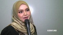 Datuk Siti Nurhaliza - Apa tu Pohpaleh?