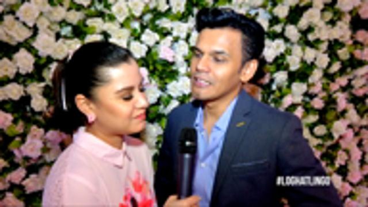 Yusri Dan Lisa Surihani - Ciri Ciri Budak Deskunk