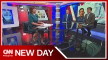 First-time senatorial candidates face CNN PH Senatorial Forum