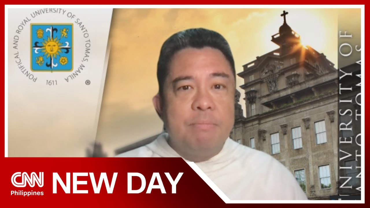 Health expert: Reconsider shifting to alert level 1 | New Day