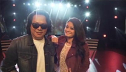 #DuoStar - Ronnie hussien, Sarah Fazny, Aepul , Haiza