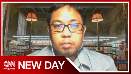 The business of valentine's day | New Day