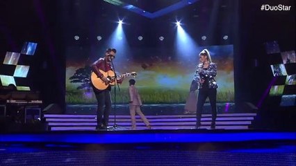 AWI RAFAEL & KAKA - Percayalah #DuoStar