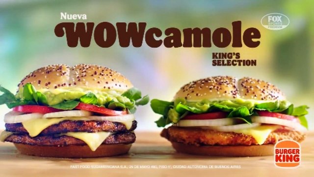 Fox Sports Premium - Tandas Publicitarias (13/02/2022)