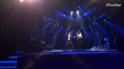 AWI RAFAEL & KAKA - Pupus #DuoStar