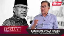 Hentikan persepsi semua salah Melayu