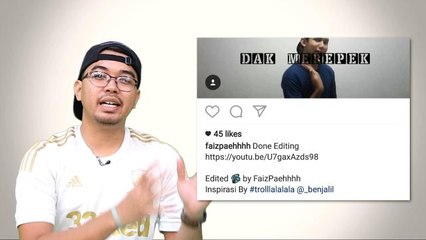 Troll-Lala [Eps 12] : Ambik Iktibar Om Telolet Om