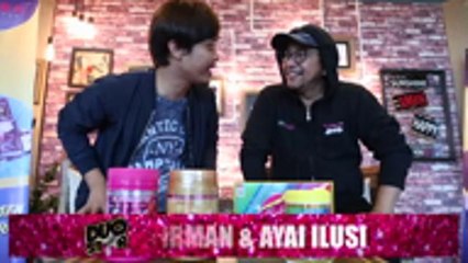 #DuoStarBattle Firman vs Ayai Illusi