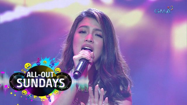 All-Out Sundays: Mauie Francisco pours her heart out with ‘Sigaw ng Puso’ | The Clash Originals