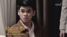 Sumbong | Mano Po Legacy: The Family Fortune Teaser Ep. 31