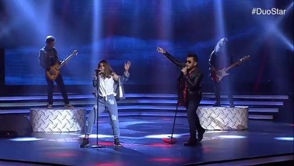 AWI RAFAEL & KAKA - Pawana #DuoStar