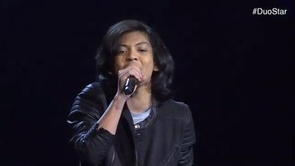 Persembahan Istimewa Kumpulan Hyperact - Hanya Aku #DuoStar