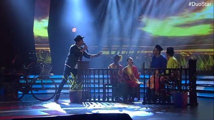 FIRMAN & AYAI - Satu #DuoStar