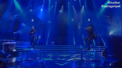 Kaka & Awi - Sejati #DuoStar