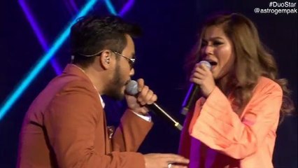 KAKA & AWI - We Don't Talk Anymore  #DuoStar