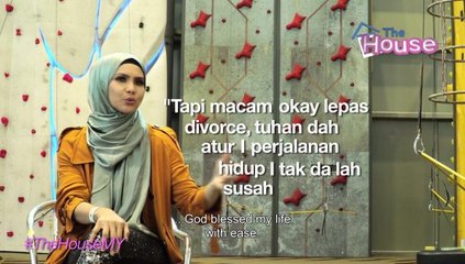 Tuhan dah atur perjalanan hidup - Che Ta - Episod 4