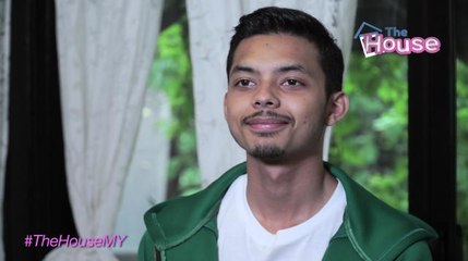 Ammar suka keluarga besar datang - Episod 5