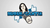 BURUK/CANTIK bersama Amyra Rosli Perempuan Suka Lelaki Berduit