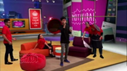 MOTIF VIRAL - HAQIEM RUSLI KENA PAKSA BERCINTA DENGAN PENGACARA [PART 1]