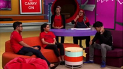 MOTIF VIRAL - HAQIEM RUSLI KENA PAKSA BERCINTA DENGAN PENGACARA [PART 2]