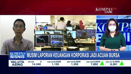 Musim Laporan Keuangan Jadi Acuan Bursa, Adakah Emiten yang Prospeknya Menarik?