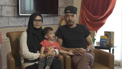 Apa yang best semasa bercuti di Legoland Malaysia?