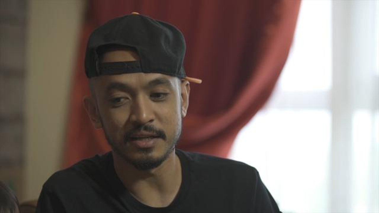 Kenapa Tomok takut naik Roller Coaster?