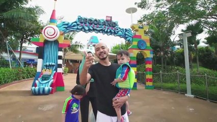 WOW Bersama Genki! - Episod 4 - Tomok