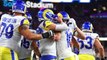 Los Angeles Rams Defeat Cincinnati Bengals At Super Bowl LVI