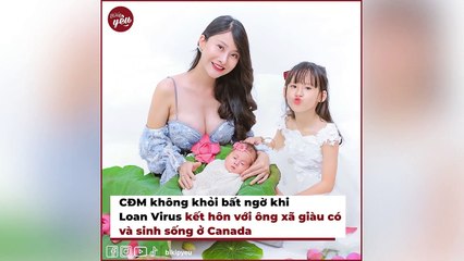Từng bị trêu chọc là _Thị Nở_, 2 cô nàng lột xác suýt nhận không ra_ Cưới chồng giàu, sinh con xinh