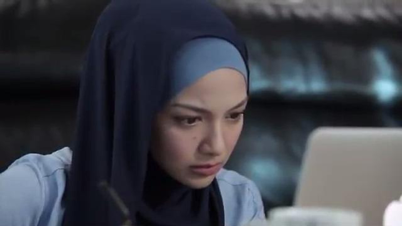 Suri Hati Mr Pilot - Episod 13