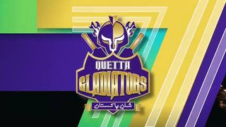 Full Highlights _ Lahore Qalandars vs Quetta Gladiators _ Match 20 _ HBL PSL 7