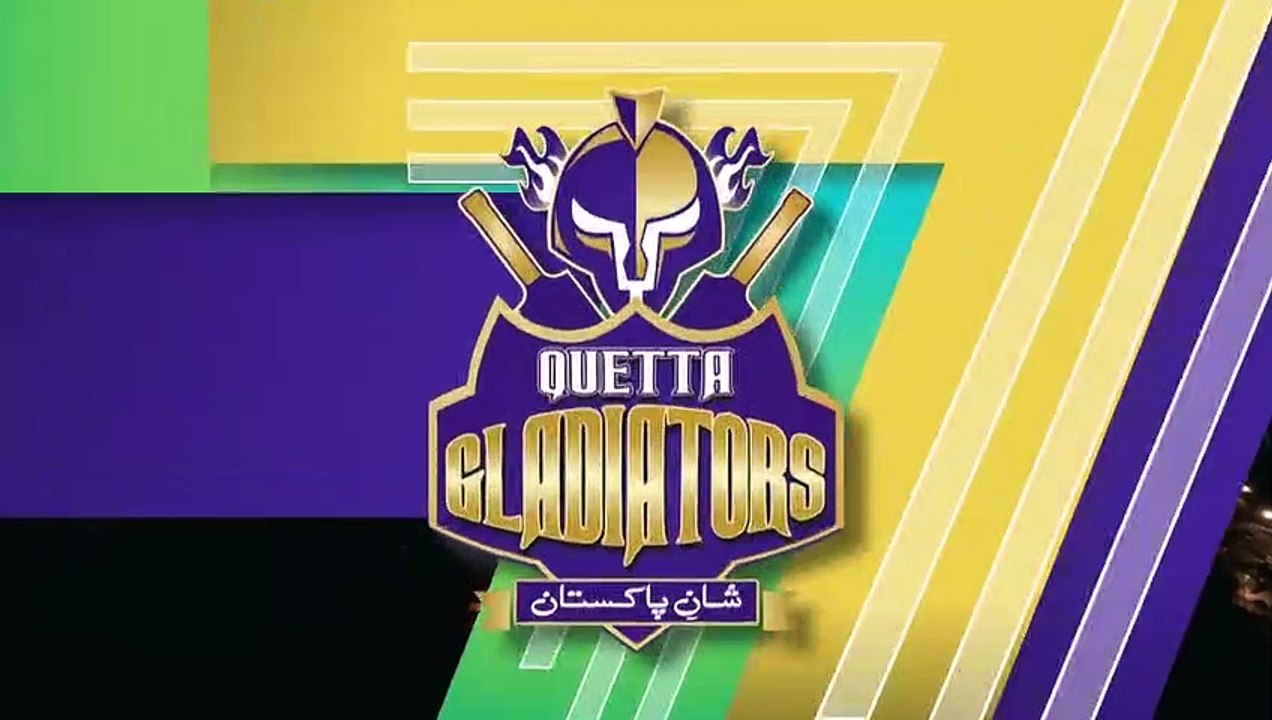 Full Highlights _ Lahore Qalandars vs Quetta Gladiators _ Match 20 _ HBL PSL 7