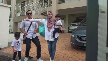 WOW Bersama Genki! - Episod 7 - Norman Hakim