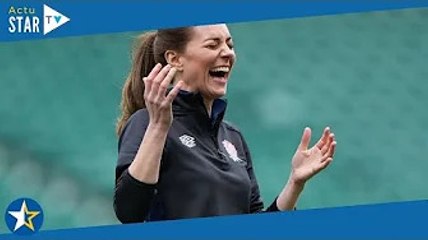 Kate Middleton : quand sa prestation sans faute ruine les plans de Mike Tindall