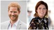 Prince Harry and Princess Eugenie Have Royal Night Out at Super Bowl LVI