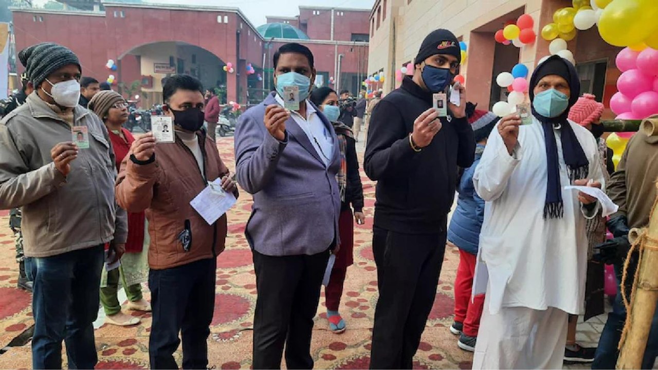 Voting begins for Goa, Uttarakhand, UP second phase polls