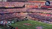 Super Bowl LVI: Cincinnati Bengals Take The Field At SoFi Stadium