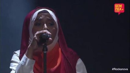 DAYAH - Cintamu Mekar DiHati