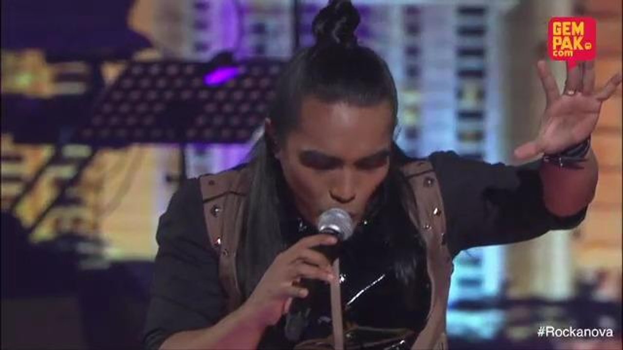ERMAN - Ibu Kota Cinta