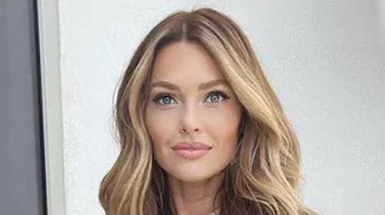 Caroline Receveur au plus mal : elle dévoile ses gros soucis de santé, ses fans effrayés !