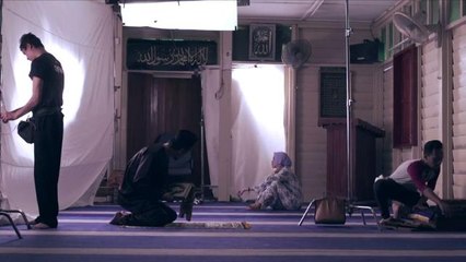 #SeramSelebriti [Eps 1] : Elfira Loy dirasuk di set pengambaran ?