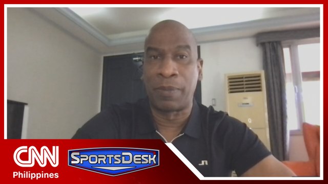 Meralco scores back-to-back wins as conference resumes | Sports Desk