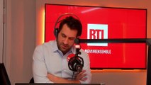 Le journal RTL de 04h30 du 14 février 2022