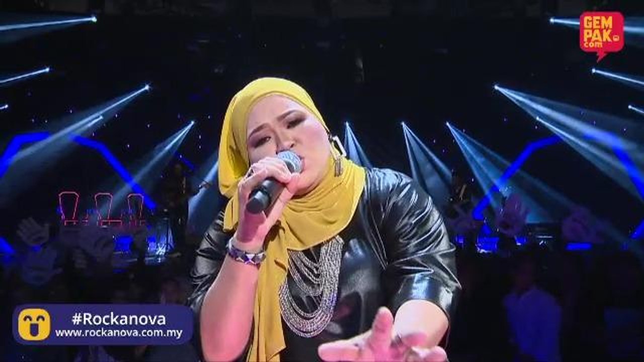 YAYA - Bunga Angkasa