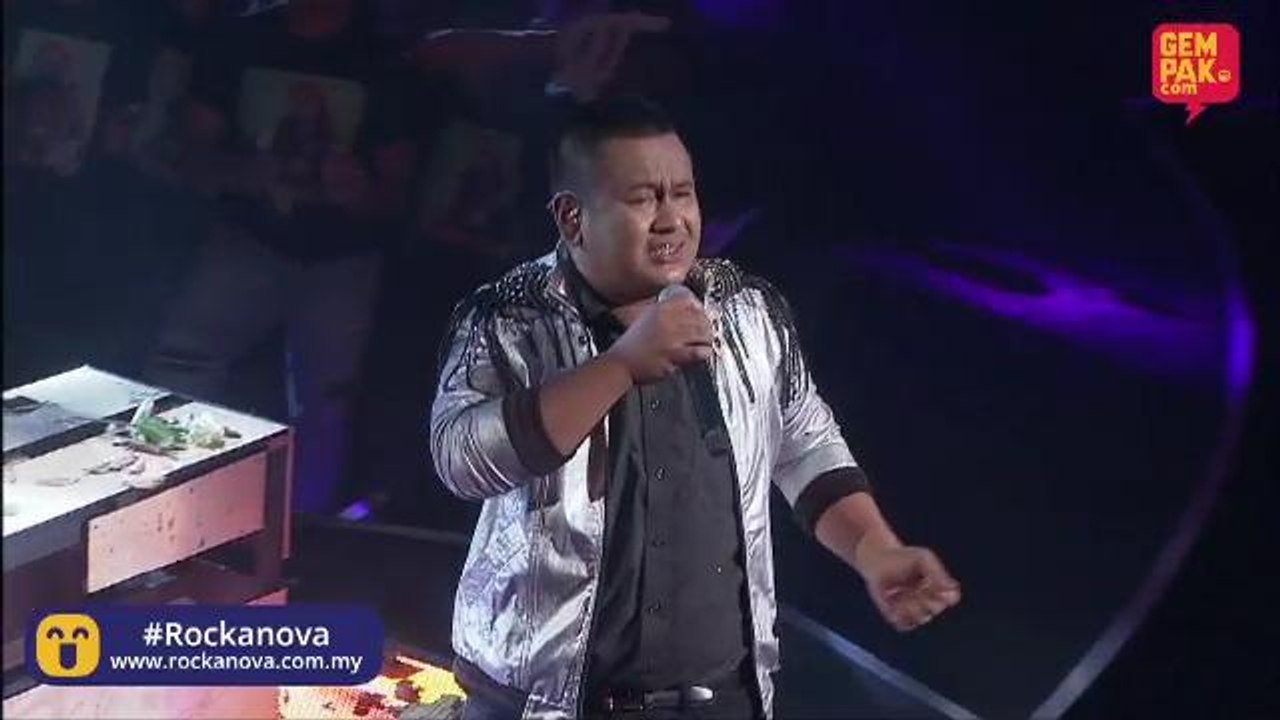 AZMI - Karam
