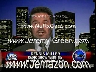 O’Reilly Factor Miller Time 3/5/08