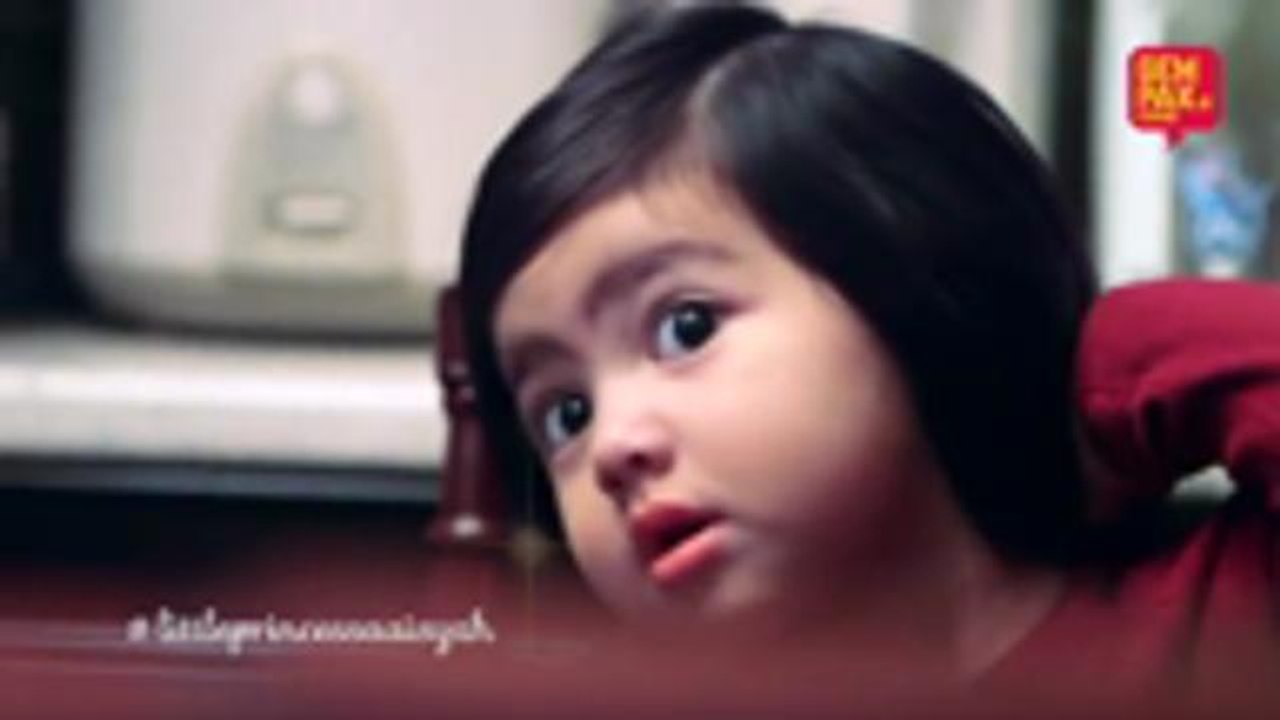 Aaisyah OOTD Ep 1