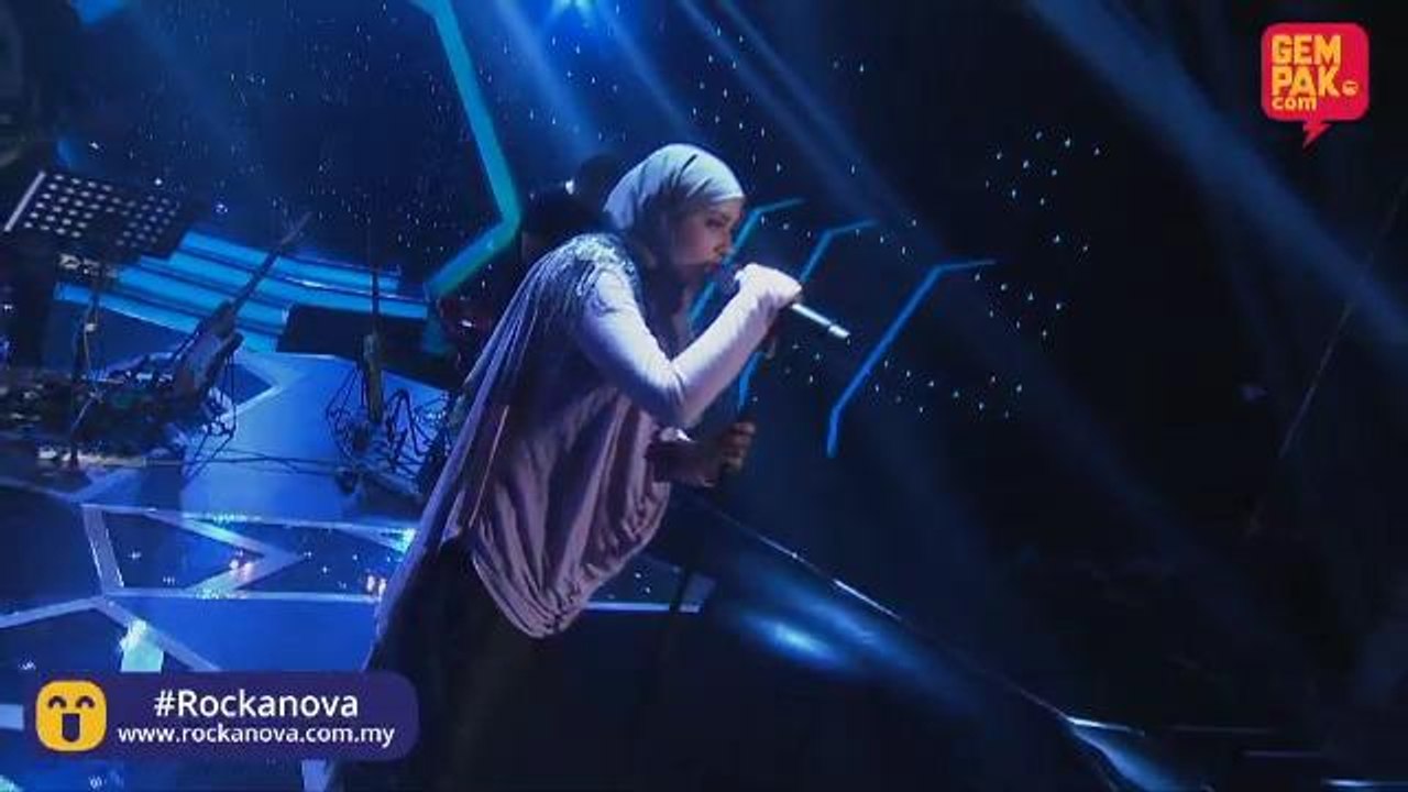 DAYAH - Permata Biru