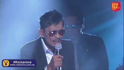 Persembahan Istimewa dari Saleem IKLIM